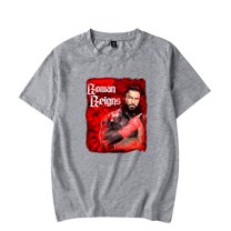 Jimmy Uso T-Shirt Merch Summer For Women/Men Unisex Summer Casual Short Sleeve Tshirt Tee Fashion Streetwear