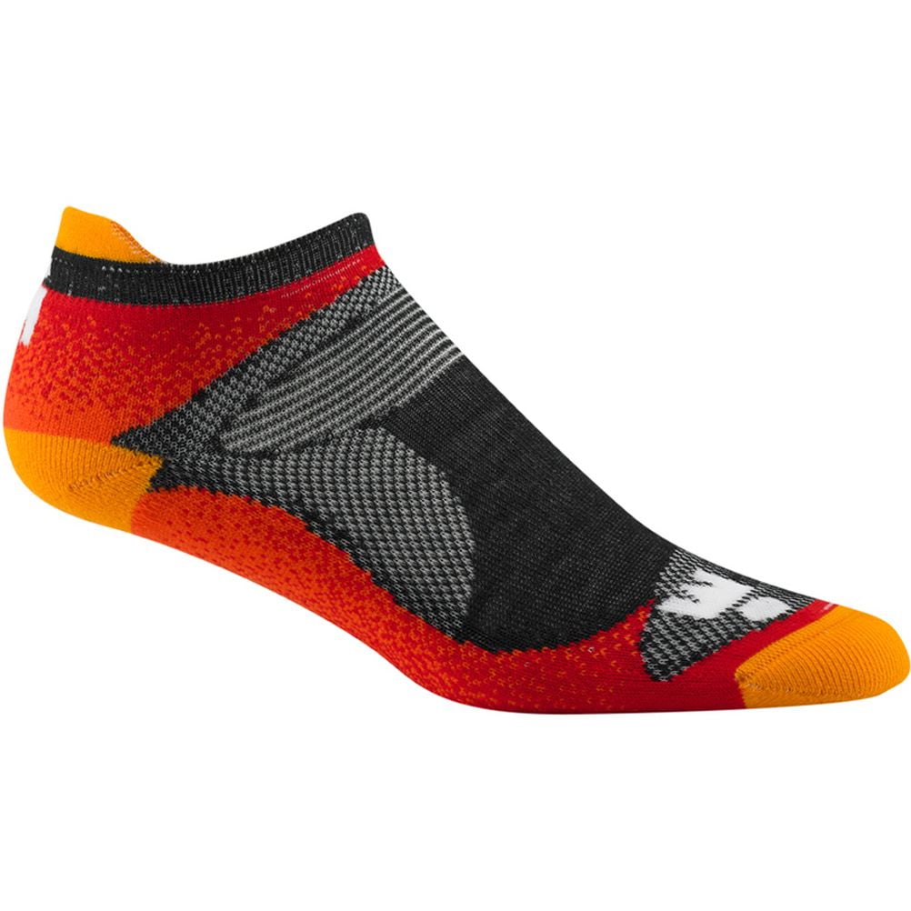 Flash Wigwam Men's Nylon ULTIMAX Ironman Pro Socks
