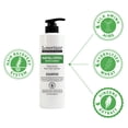 thumbnail image 2 of (2 pack) LoverHair Professional Hair Fall Control Conditioner 20.3 fl oz, 2 of 14
