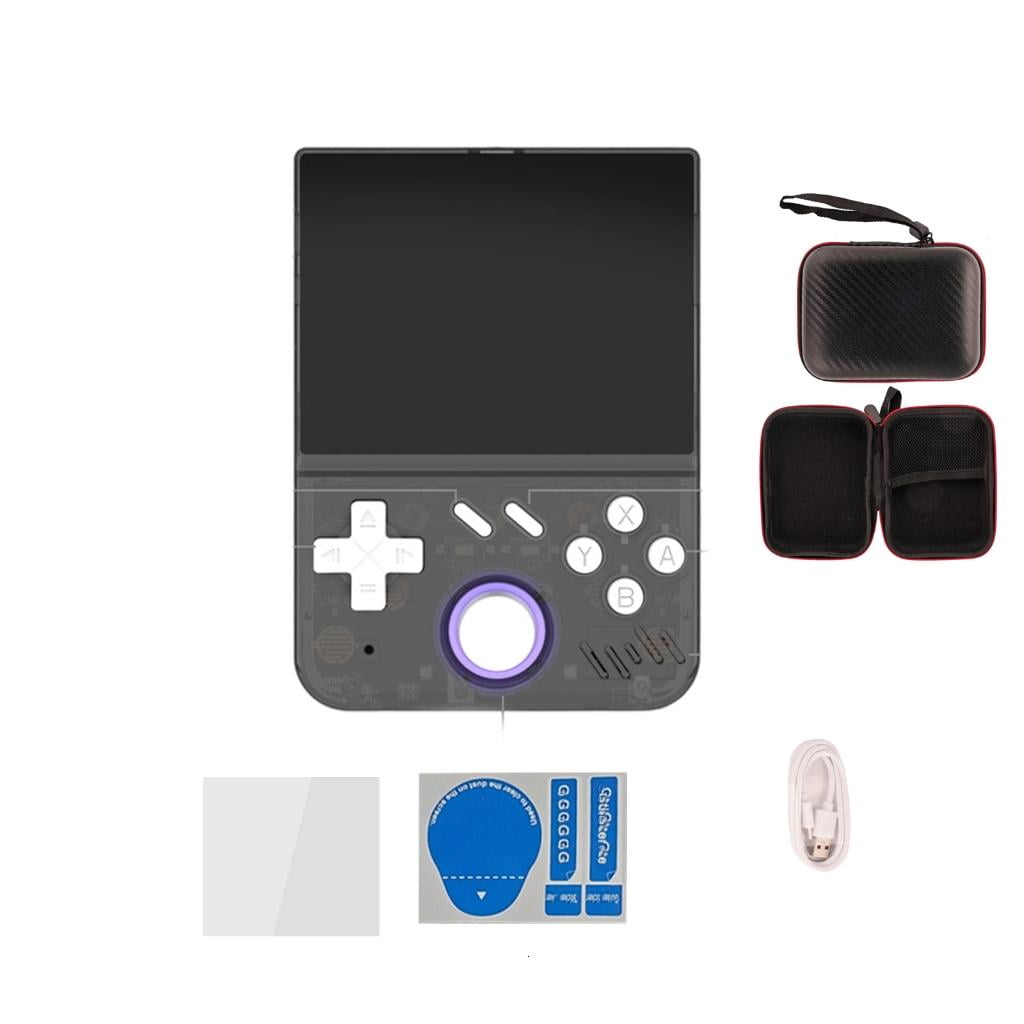 Valve Steam Deck 256GB Handheld Gaming Console, 1280 x 800 LCD