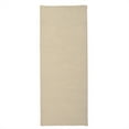 thumbnail image 3 of Colonial Mills H330R024X096S Simply Home Solid - Cuban Sand 2 ft.  x 8 ft.   Rug, 3 of 5