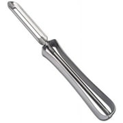 Durable and Reliable Stainless Steel Potato Peeler for Effortless Peeling of Potatoes and More