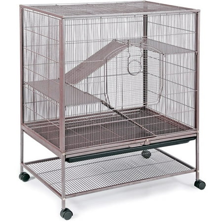 Prevue Pet Products Rat & Chinchilla Cage