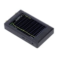 thumbnail image 3 of Frequency Analyzer, 4in Color Screen 100KHZ To 5.3GHZ Portable Resolution Switchable Spectrum Frequency Analyzer  for Electric, 3 of 8
