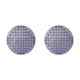 thumbnail image 1 of Matsuzay Alfombrilla de seguridad para bañera de PVC para baño hecha de alfombrilla de seguridad para bañera de PVC antideslizante gris gris oscuro 30 centimetros 2Conjunto, 1 of 6