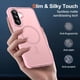 thumbnail image 5 of Funda de teléfono Mangix para Samsung Galaxy A17 5G con protectores, 5 of 7