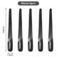 thumbnail image 1 of 5pcs Tea Spoon Spoon Stainless Steel Flat Spoon Espresso Spoon Dessert Small Coffee Scoop Mixer Stirring Bar Spoon chef tablet, 1 of 5
