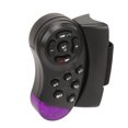 thumbnail image 1 of Car Steering Wheel Remote Control, Fast Response DVD GPS Player Remote Controller Convenient  for Autos, 1 of 7