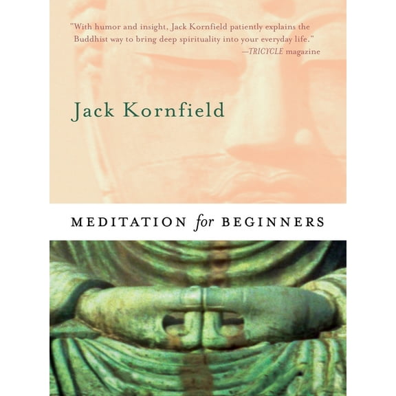 Meditation for Beginners, (Paperback)