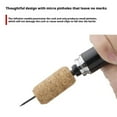 thumbnail image 4 of QenASHaing Wine Bottle Opener, Air Pressure Wine Corkscrew With Cutting Wine Bottle Foil Knife, Effortlessly Open Wine Bottles Without Damaging Corks, Easy-to-Use, 4 of 9