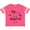 Football Pink and White, variant on Inktastic My Heart Belongs to My Gigi Boys or Girls Toddler T-Shirt