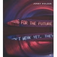 thumbnail image 1 of Pre-Owned Jenny Holzer (Hardcover) 3775723013 9783775723015, 1 of 1