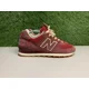 thumbnail image 3 of Size 8.5 New Balance 574 Johnny Appleseed American Tall Tales M574JA, 3 of 5