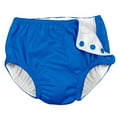 i play Unisex Reusable Absorbent Baby Swim Diapers Swimming Suit