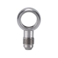 thumbnail image 1 of Auto Accessories,Turbo Flange Banjo Adapter Turbo Banjo Fitting Turbo Banjo Adapter Performance Driven, 1 of 8