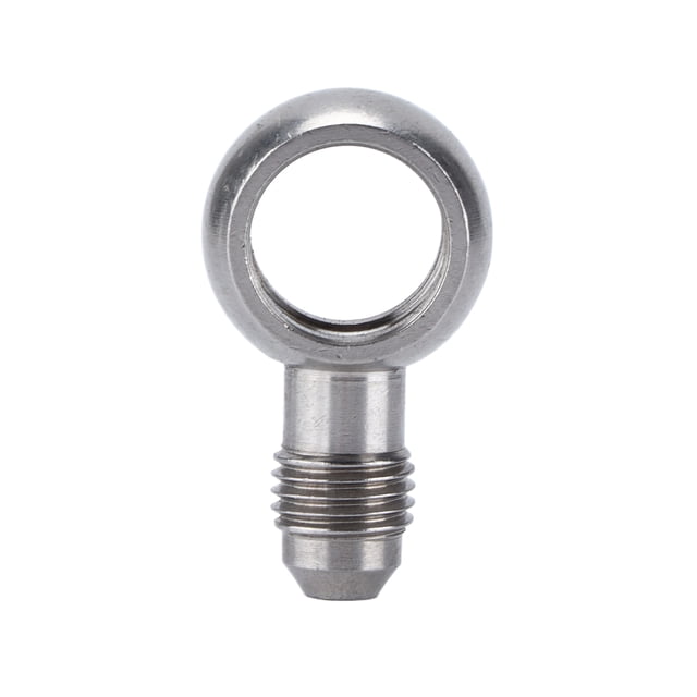 Auto Accessories,Turbo Flange Banjo Adapter Turbo Banjo Fitting Turbo Banjo Adapter Performance Driven