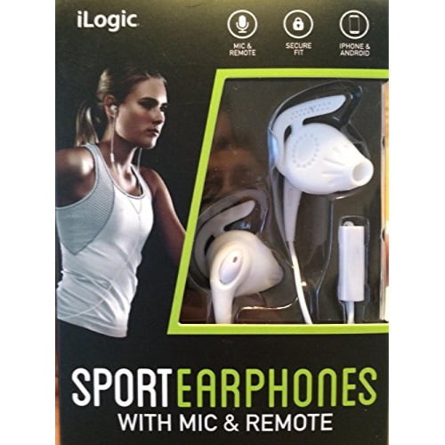 WHITE EARPHONES, Best Brands, Earphones