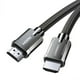 thumbnail image 1 of a7X UGREEN 70320 1.5m HDMI 2.1 Male to Male Cord 8K HDR Video 4K Q0V 120Hz Transmission Cable 48Gbps, 1 of 5