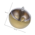 thumbnail image 2 of unbranded 1Jgo Bol Grande De Acero Inoxidable Para Buffet Y Cocina Con Boca Y, 2 of 8