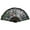 H, variant on ionze Appliances Chinese Style Lace Hand Held Folding Fan Dance Party Wedding Decor Fans （A）
