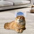 thumbnail image 3 of Sombrero de Perro Gato Sunnimix para Vestir cachorros 2 Uds Invierno, 3 of 8