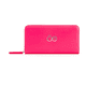 thumbnail image 1 of Cartera Para Mujer Malubero Cloe Cierre Sencillo Color rosa Malu1052, 1 of 3