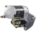 thumbnail image 2 of New Starter Motor Fits Peterbilt 357 378 379 386 387 389 Cummins ISK 428000-519, 2 of 2