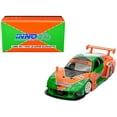 Mazda RX7 (FD3S) LBSuperSilhouette RHD (Right Hand Drive) 55 Green
