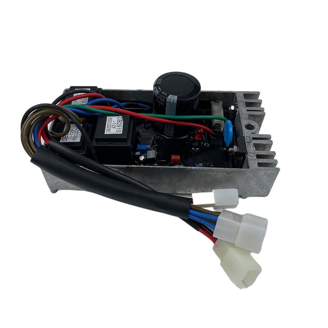 Speravity Generador de 8,5/9,5/10KW, regulador de voltaje automático, protección contra cortocircuitos, estabilizador de voltios, reparación de Herramientas eléctricas Speravity TO008089-00
