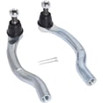thumbnail image 5 of SEBLAFF 12pc Suspension Kit Front Lower Upper Control Arm Ball Joint Replacement for 2008-2012 Accord K620614 K620615 K641112 K641113, 5 of 7