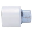 thumbnail image 3 of Herramienta de extracción de neumáticos con funda de tornillo antirrobo para cubo de rueda, compatible con A1, A3, A5, A4l, A6l, A7, A8, Q5, Q3, Tt, R8, 3 of 5