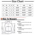 thumbnail image 2 of Ltctricy Womens Tie Front Cardigan Cropped Open Front Sweater Comfy Long Sleeve Outerwear Fall Fashion Clothes, 2 of 4