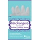 thumbnail image 1 of Guantes para acolchado, máquinas para coser en movimiento libre, XS, 1 of 3