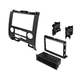 thumbnail image 3 of Car Radio Stereo Single Double DIN Dash Kit for 2008-2011 Ford Mercury Mazda, 3 of 5