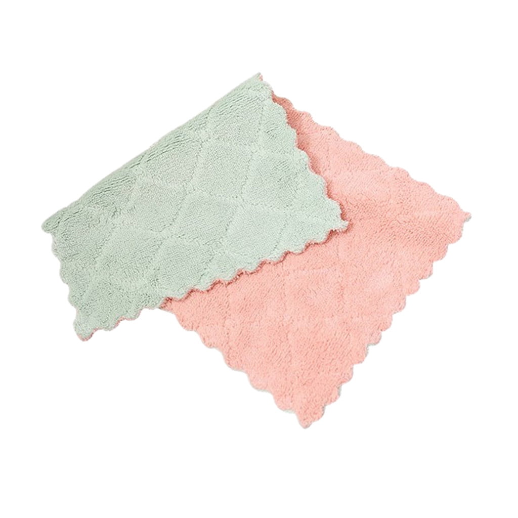 microfiber kitchen towels