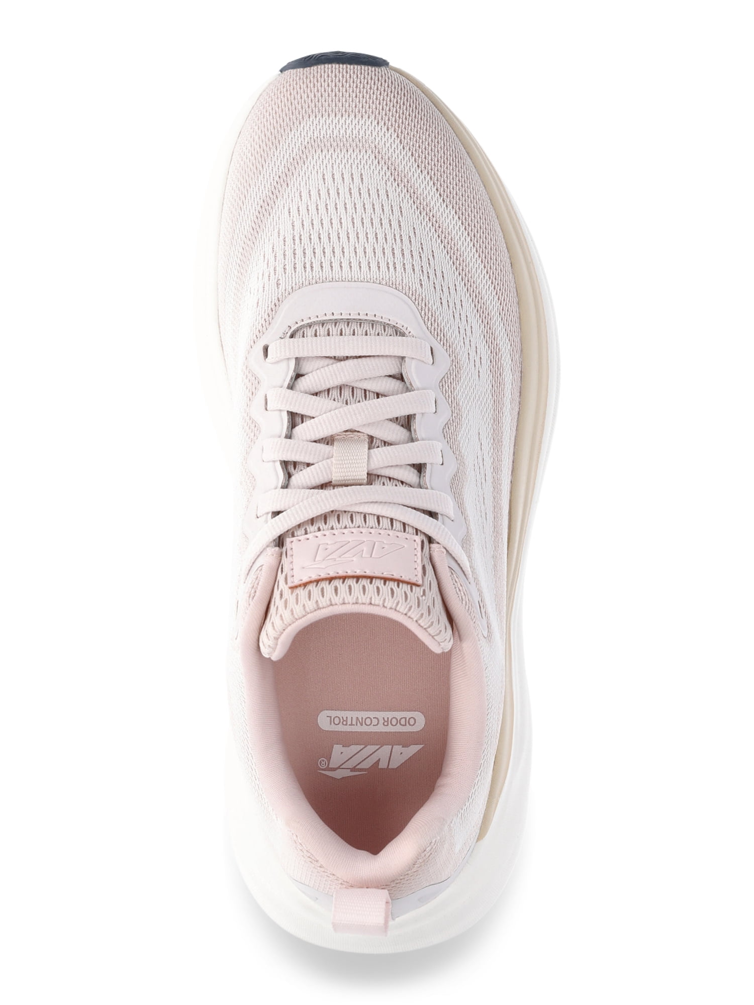 Avia Women's Comfort Performance Sneakers, Wide Width Available