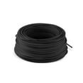 thumbnail image 3 of Cable Eléctrico Voltium Thw-ls / Thhw-ls, Calibre 8 Negro 100% Cobre 100m, 3 of 4