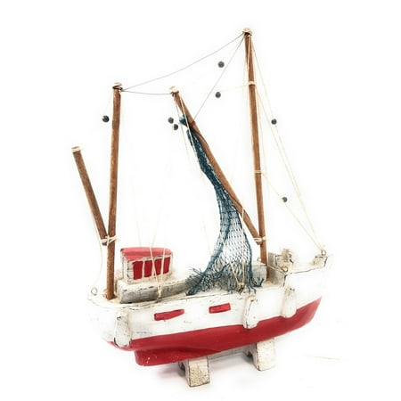Fishing Boat Replica 20