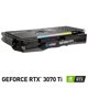 thumbnail image 5 of TARJETA DE VIDEO MSI NVIDIA GEFORCE RTX 3070 TI GAMING X TRIO VRAM 8G 912-V505-009, 5 of 7