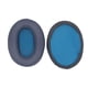 thumbnail image 4 of Monstrate Auriculares Almohadillas para auriculares Cojines para auriculares Orejeras de memoria transpirables Reemplazo de auriculares en la Relojes inteligentes Azul, 4 of 6