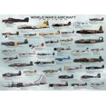 thumbnail image 1 of WWII Airplanes - 8300-0075, 1 of 2