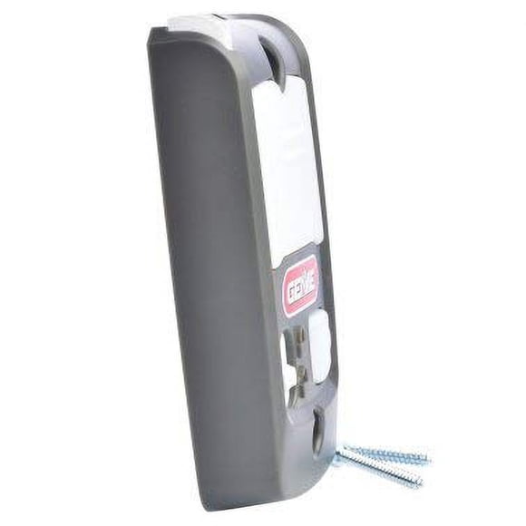 New Door Opener Genie GBWCSL2-BX Series II Multi-Function Wall Control Garage Door Opener