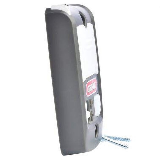 New Door Opener Genie GBWCSL2-BX Series II Multi-Function Wall Control Garage Door Opener