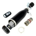 thumbnail image 2 of Secret Hidden Safe Diversion Water Bottle Steel Secret Stash Spot Can Hidden Safes Storage Compartment for Cards Keys Cash Money ,More Reliable & Robust, 2 of 7