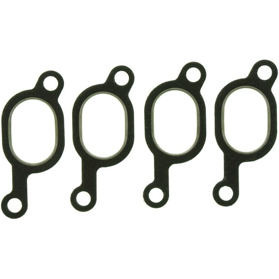 MAHLE MS19357 Exhaust Manifold Gasket Set Fits select: 2000-2004 VOLVO S40, 2000-2004 VOLVO V40