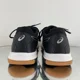 thumbnail image 5 of ASICS Womens Black White Gel-Rocket 8 B756Y Sport Running Sneaker Shoes, 5 of 6