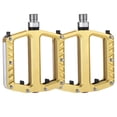 thumbnail image 5 of Bicycle light-up pedals for mountain bikes and road bikes aluminum alloy pedals, 5 of 7