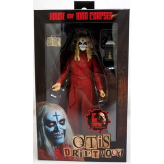 NECA Toony Terrors Tarman Figure - 6