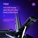 thumbnail image 4 of Mini Trípode Telescópico Portátil con Bluetooth, Multifuncional, con Diseño Magnético Mejorado para Selfies en Teléfono., 4 of 10