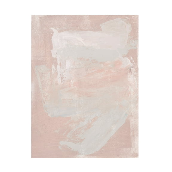 Jennifer Paxton Parker 'Hazy Summer II' Canvas Art